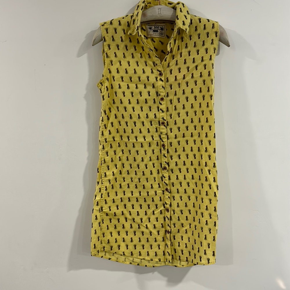 Maison Scotch dress